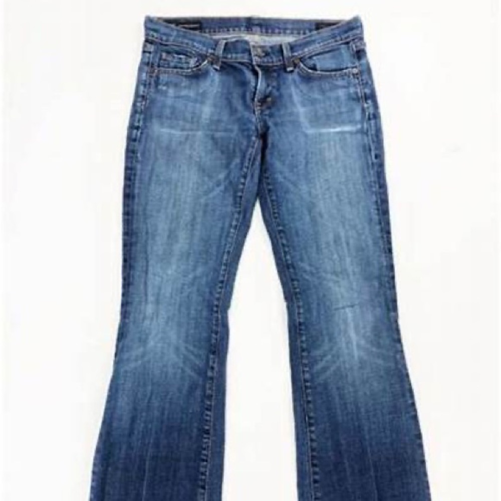 Citizens of Humanity Kelly jeans